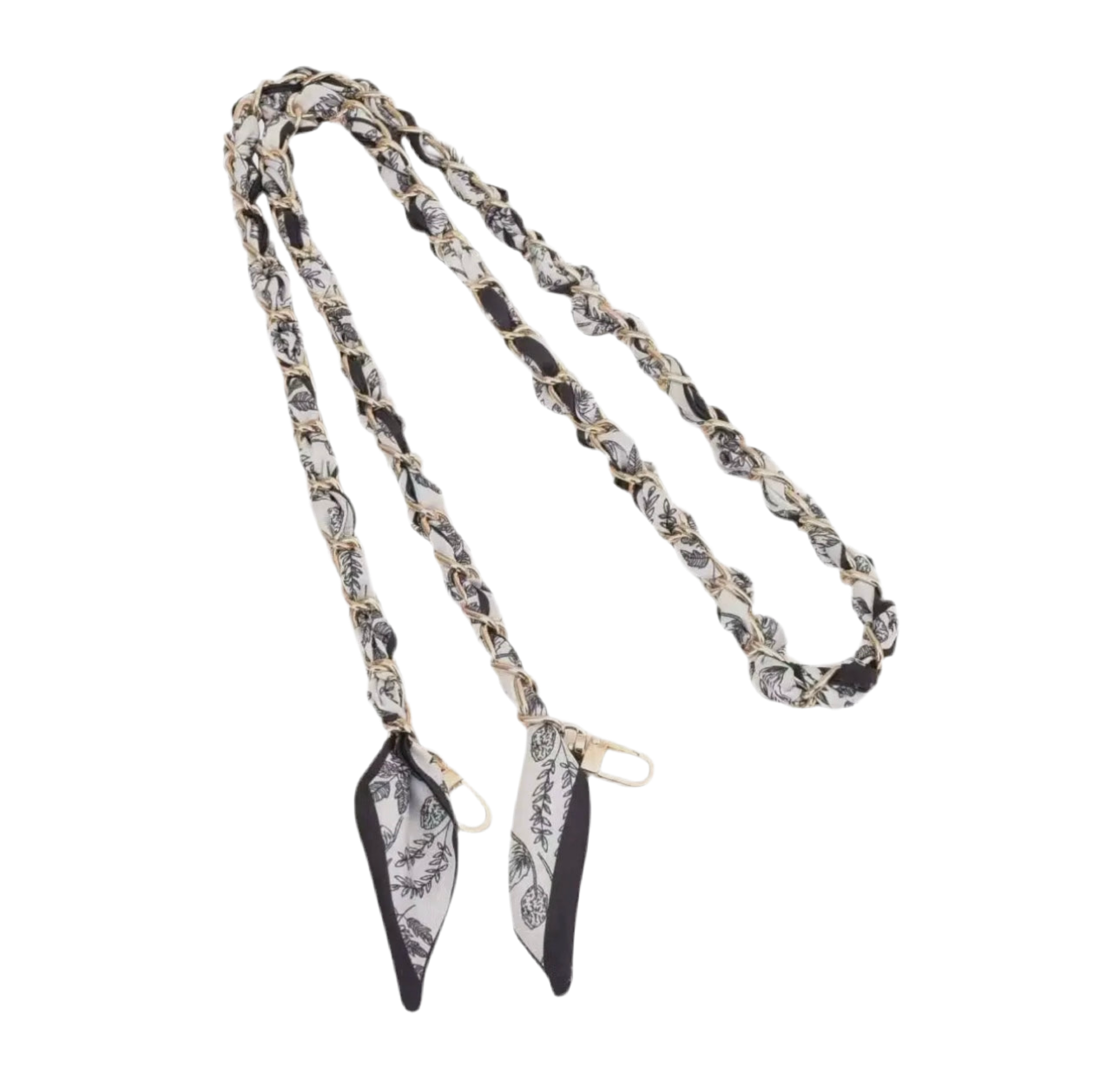 Crossbody Phone Chain
