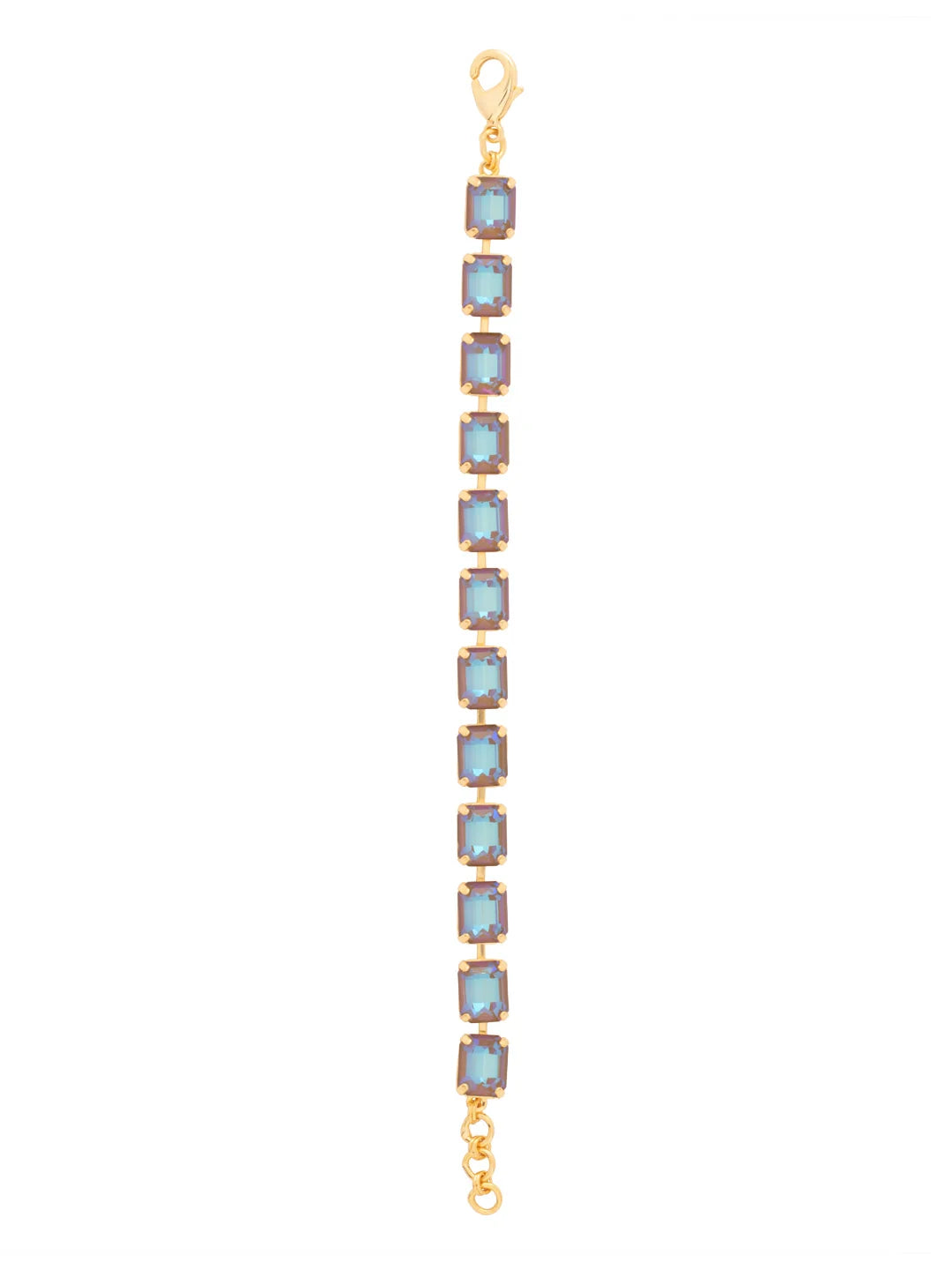 Cappuccino Delite Octavia Bracelet