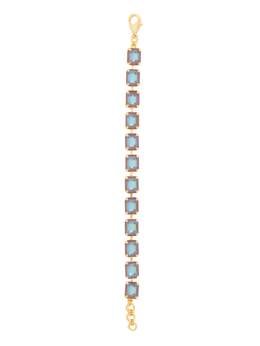 Cappuccino Delite Octavia Bracelet
