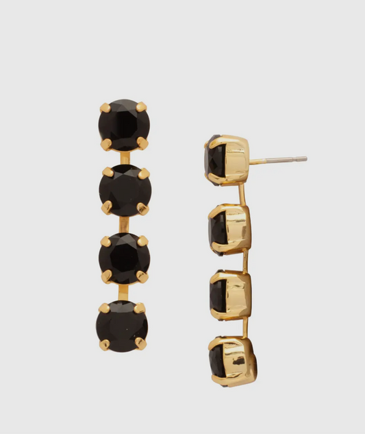 Matilda Dangle Earrings