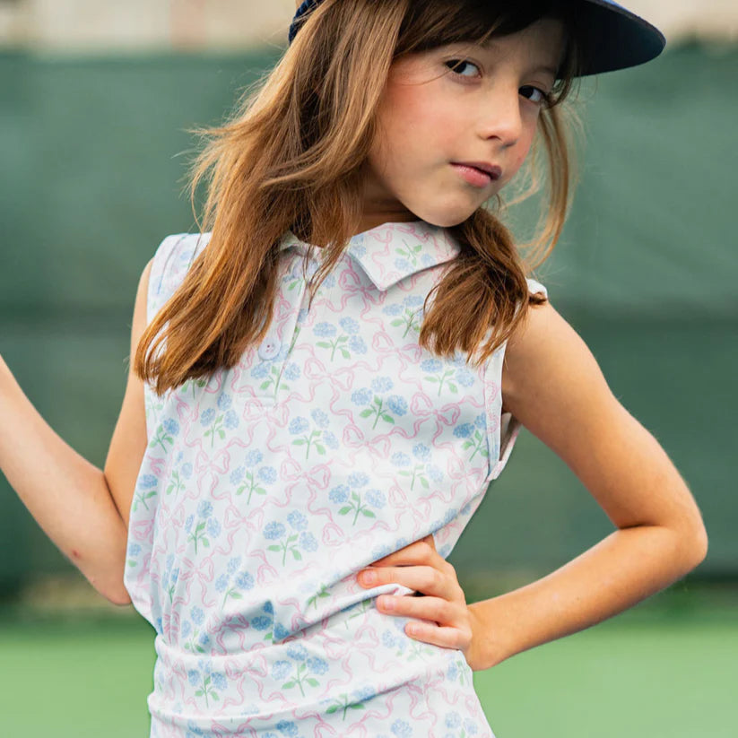 Children's Blush Garden Set
