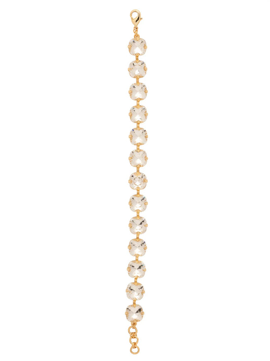 Crystal Halcyon Bracelet