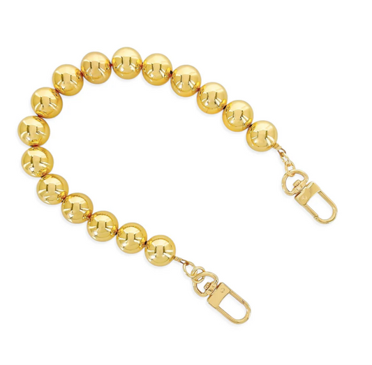 Purse Bead Gold