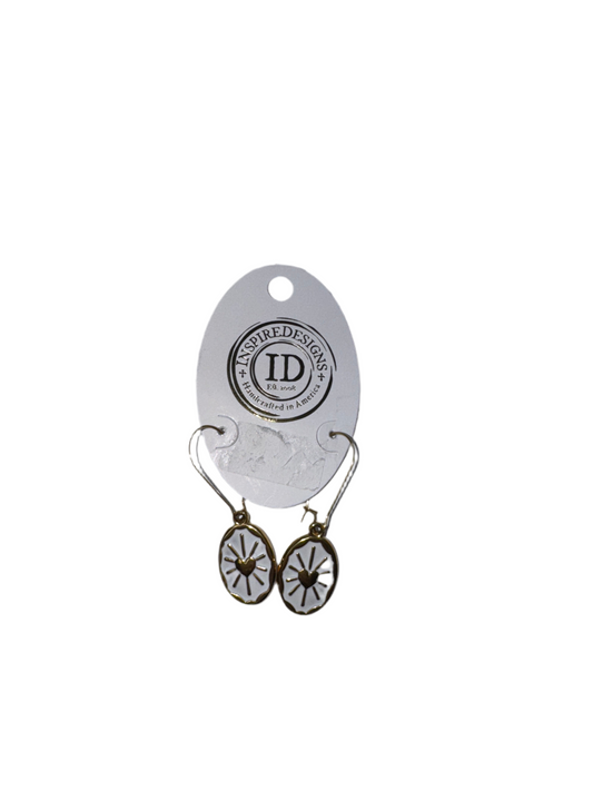 Shine Bright Earrings