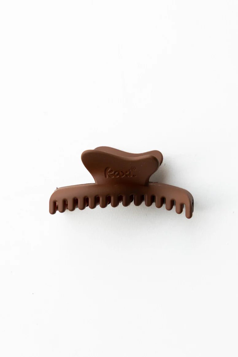 Kaxi Wavy Mini Hold Everything Claw