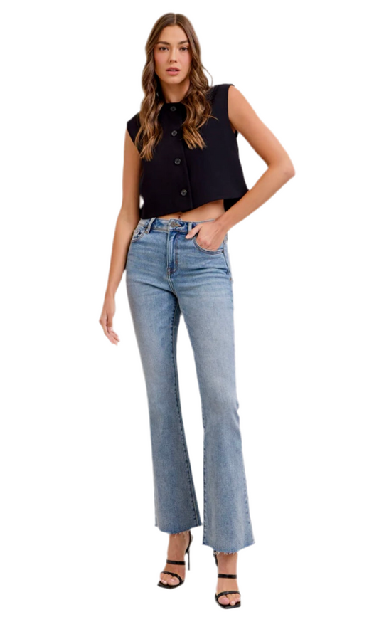 Ryan Bootcut Clean Cut Inseam 31”