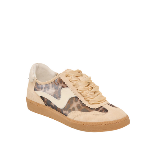 Notice Mesh Sneaker