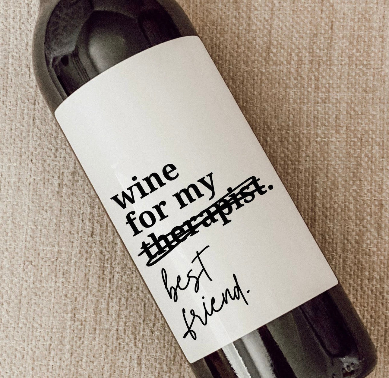 Wine Labels