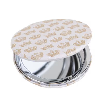 Pocket Mirror