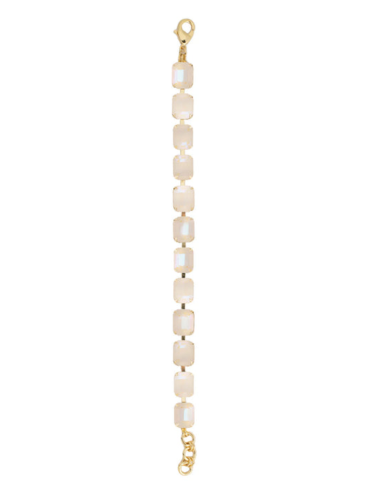 Octavia Ultra White Bracelet