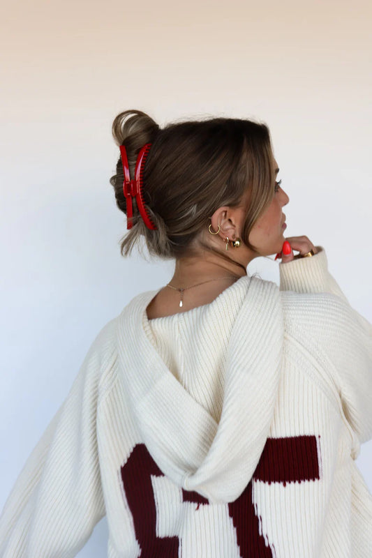 Shiny Original Hold Everything Claw