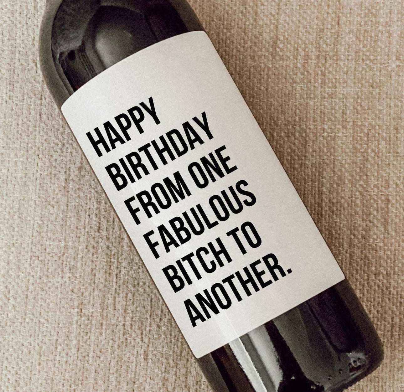 Wine Labels