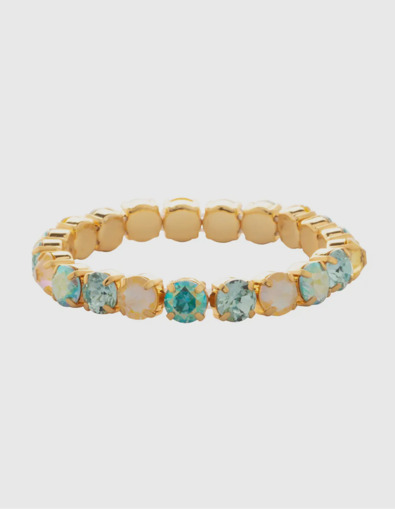 Coastal Dreams Sienna Stretch Bracelet
