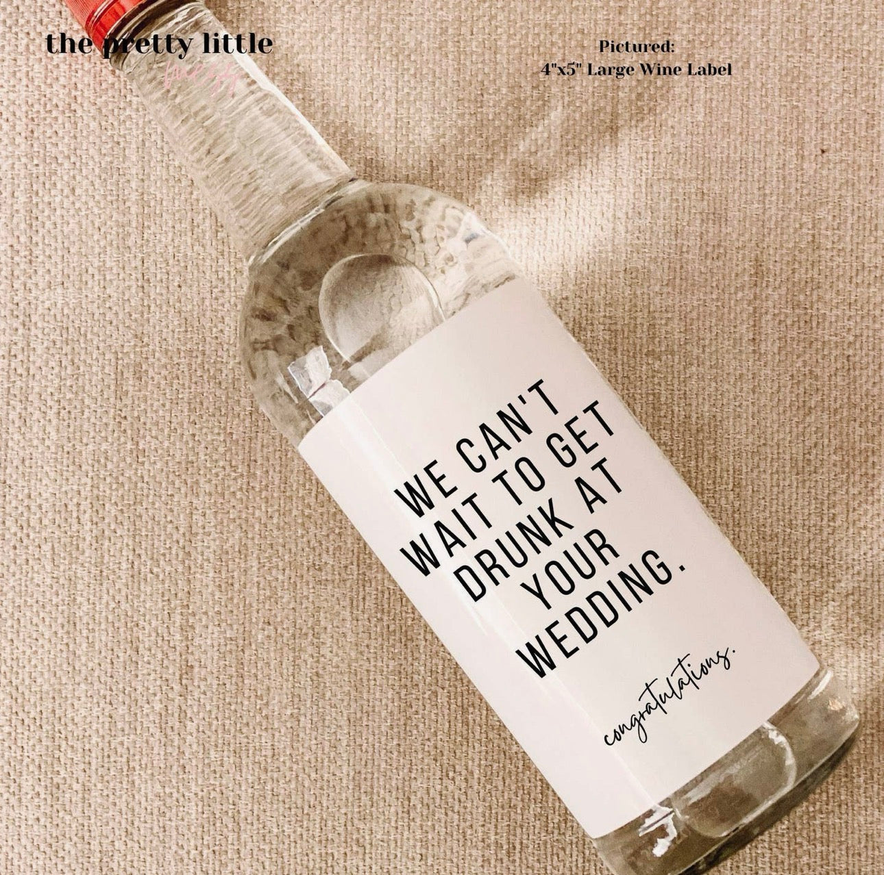Wine Labels