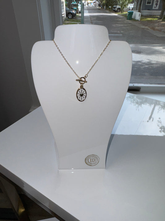 Shine Bright Necklace