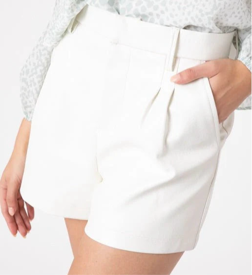 Modern Tailor Short