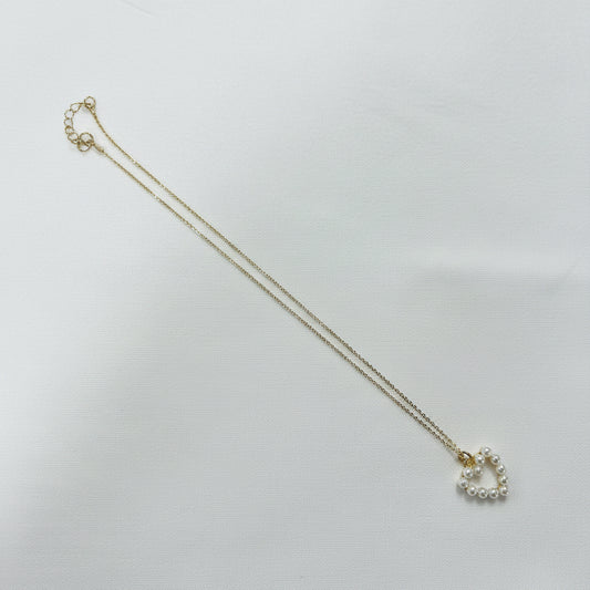 Sweet Treat Necklace