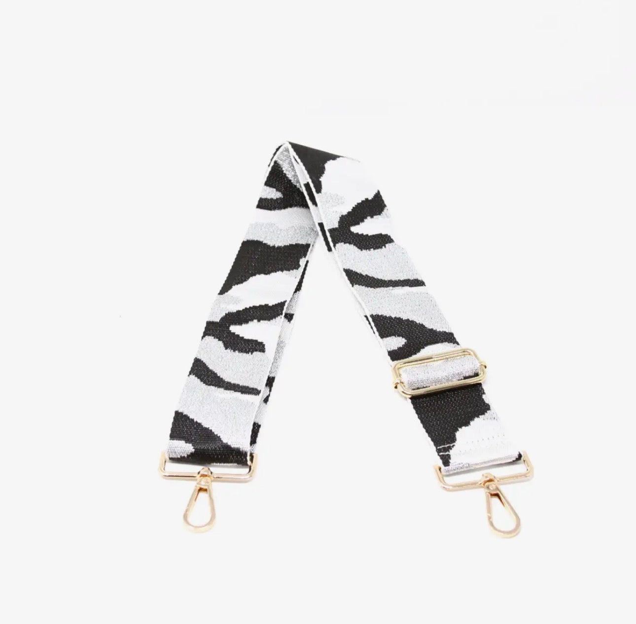 Crossbody Adjustable Strap For Bags