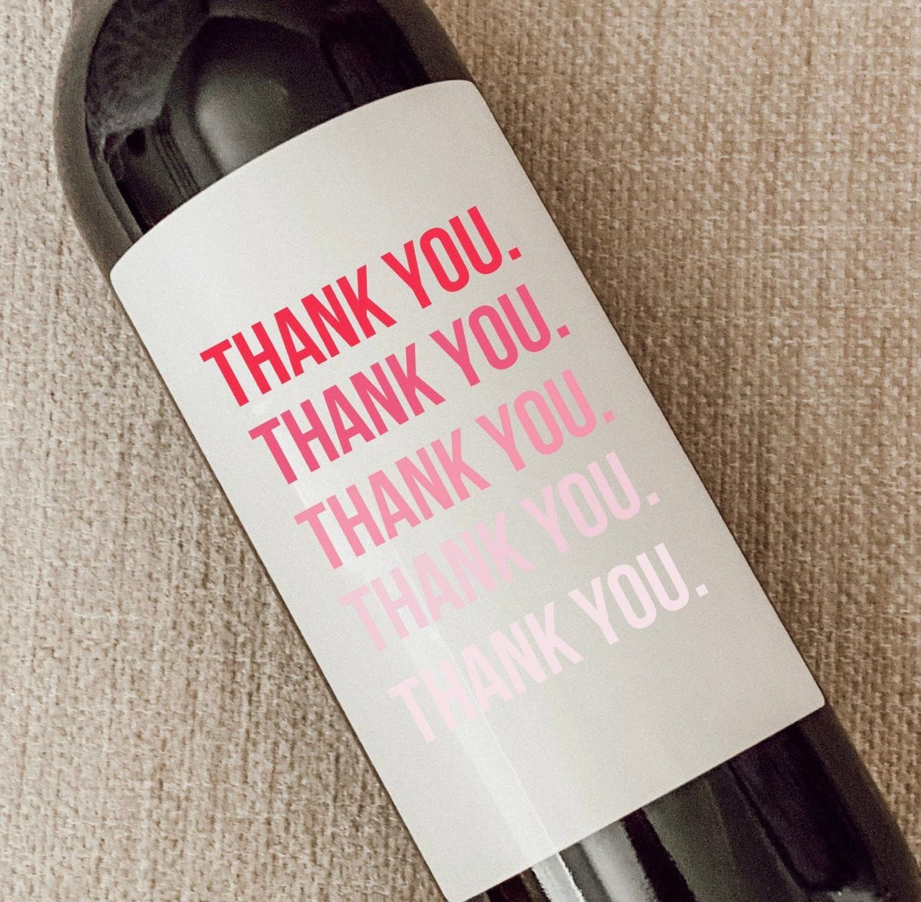 Wine Labels