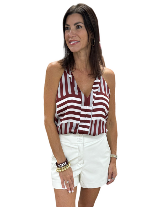 Roxy Tank