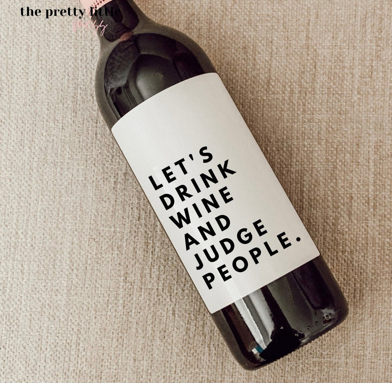 Wine Labels