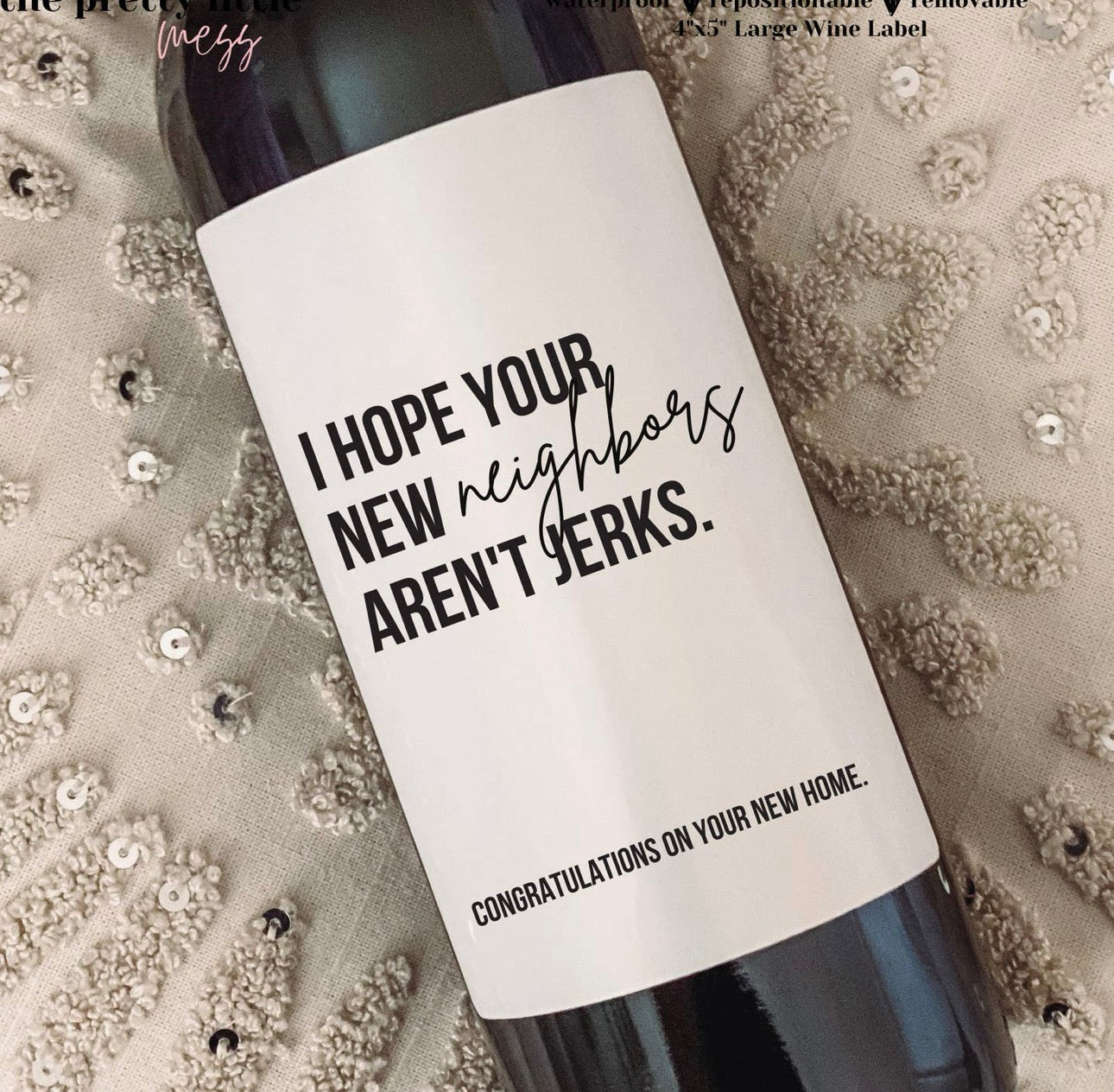 Wine Labels