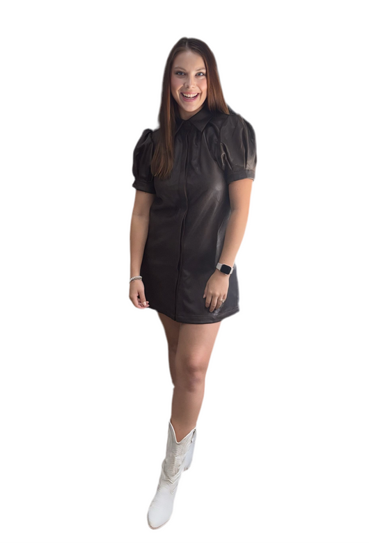 Vivienne Dress