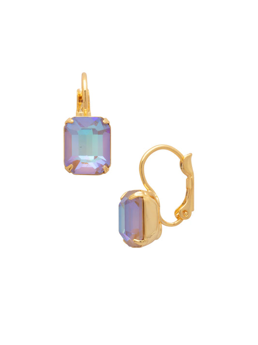 Cappuccino Delite Octavia Earring