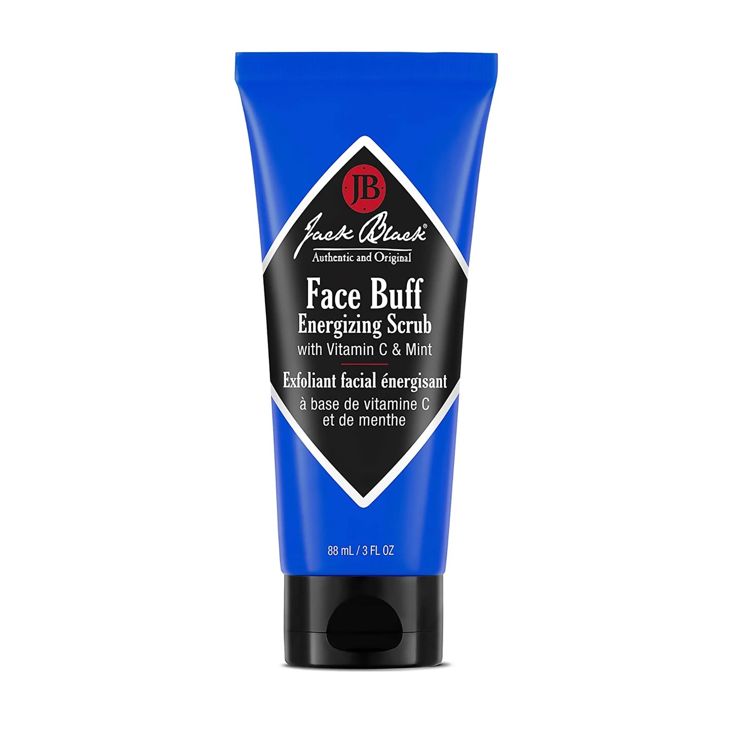 Face Buff 3oz