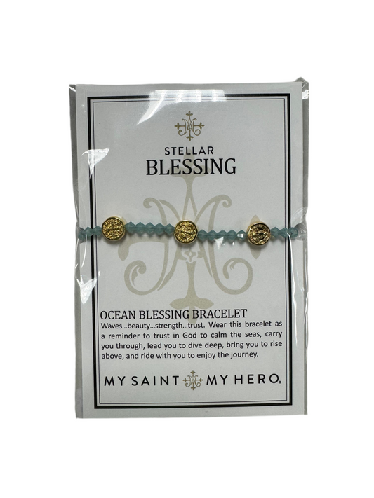 Stellar Blessing Bracelet