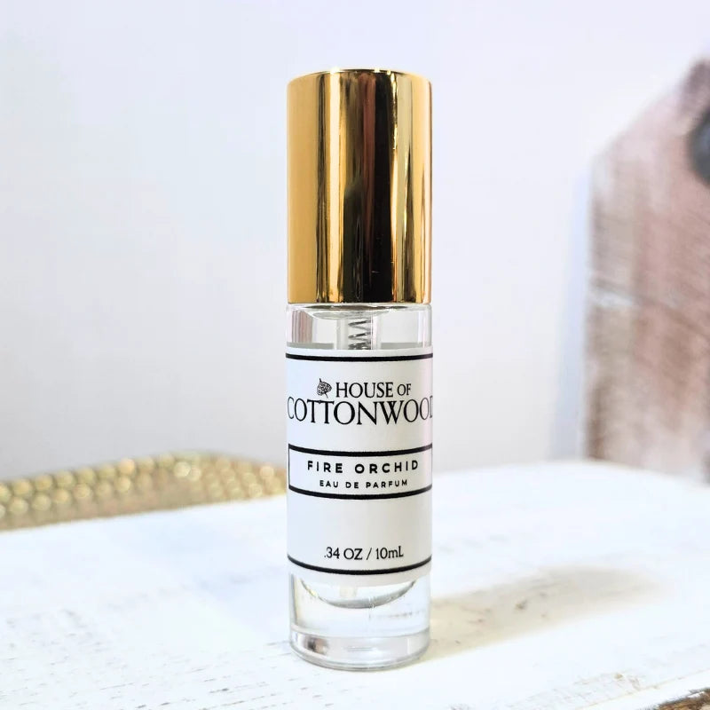 House Of Cottonwood Perfume