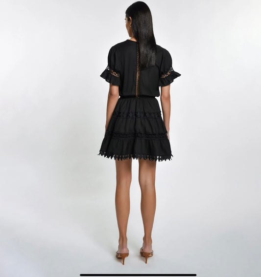Ora Dress