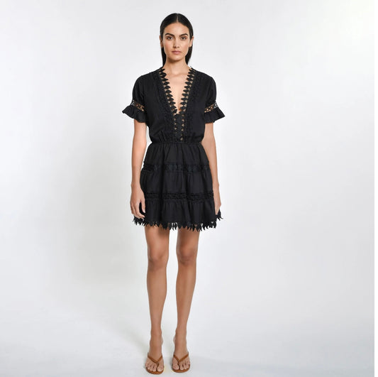 Ora Dress