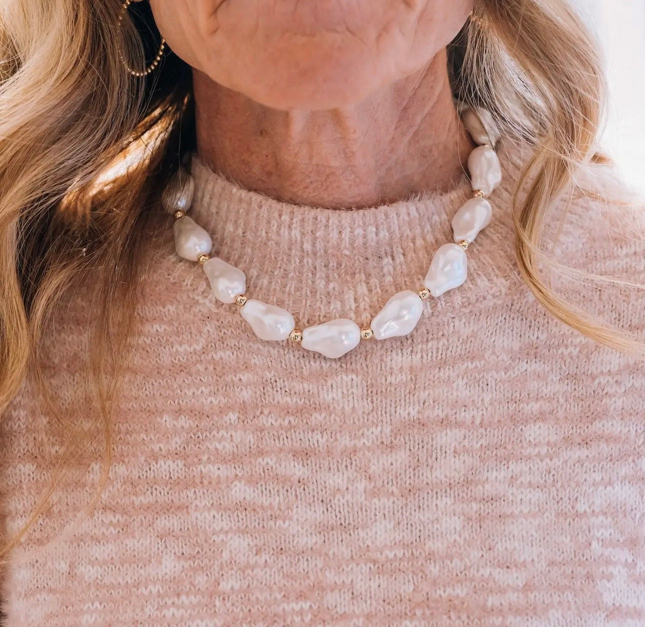 Married Girl Necklace