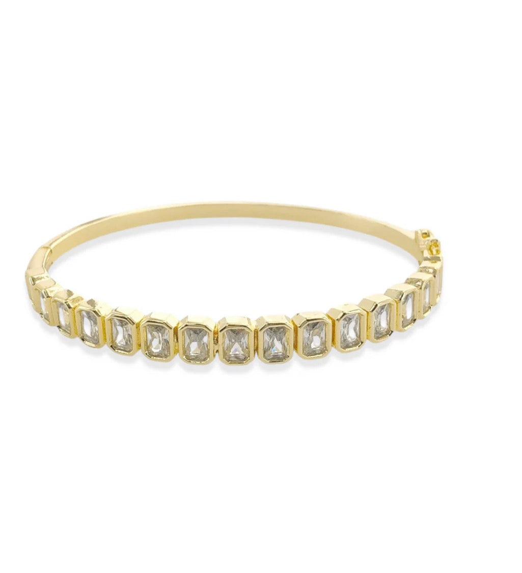 Water Resistant Bangle