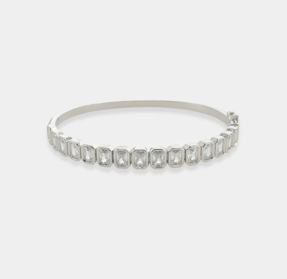 Water Resistant Bangle