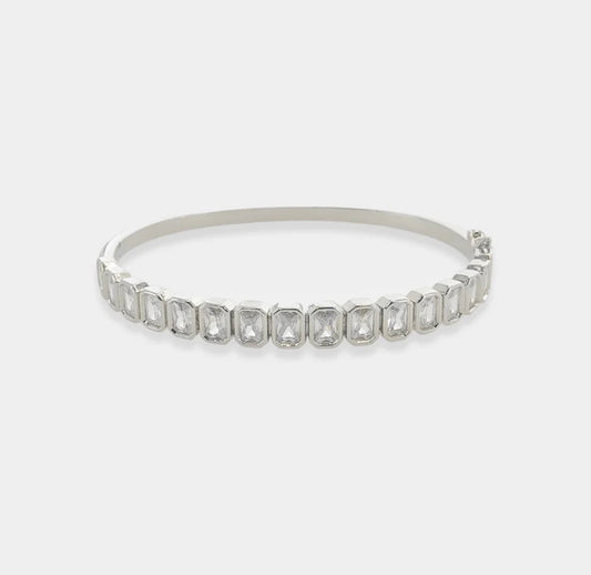 Water Resistant Bangle