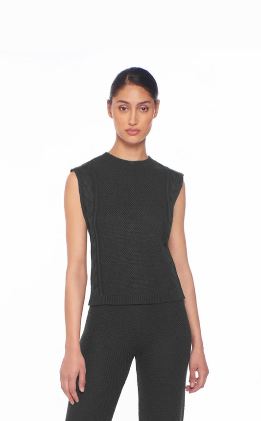 Rory Knit Vest