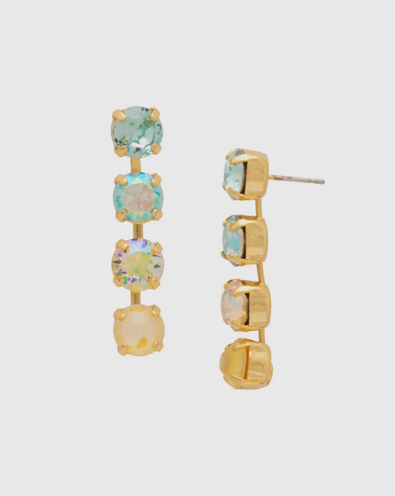 Coastal Dreams Matilda Dangle Earring