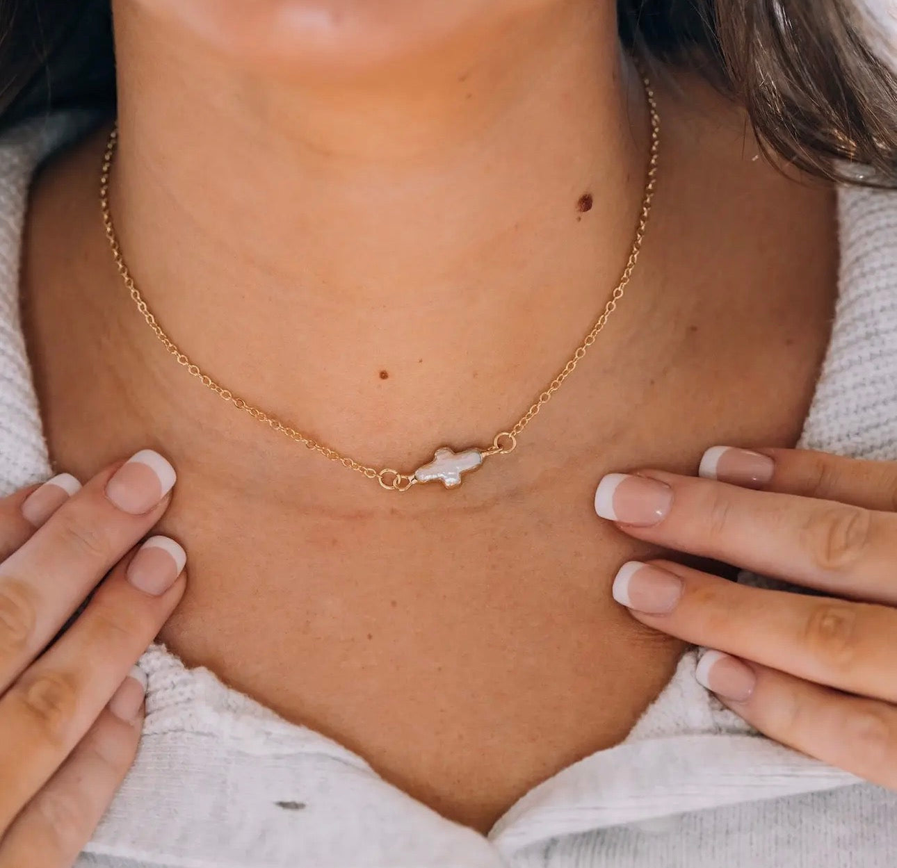 Chapel Choker