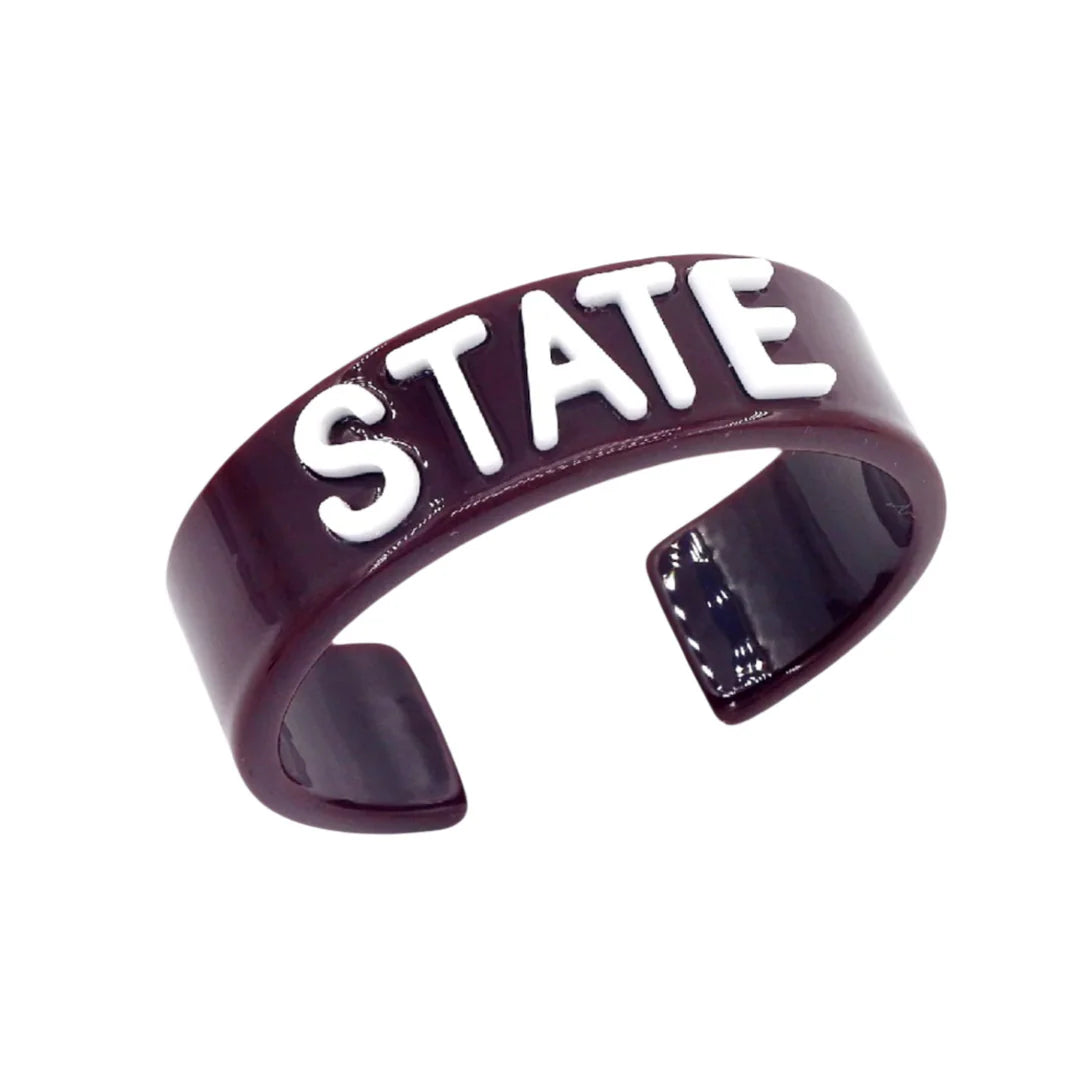 Mississippi State Cuff