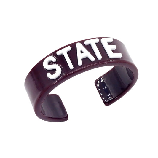 Mississippi State Cuff