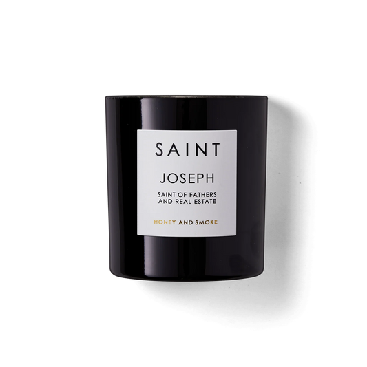 Saint Joseph Candle