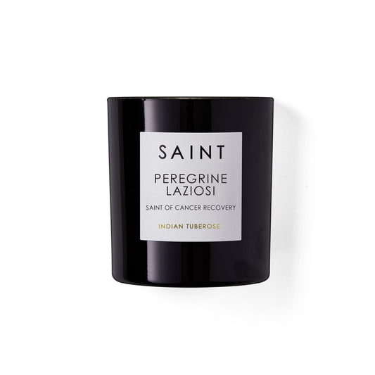 Saint Peregrine Candle