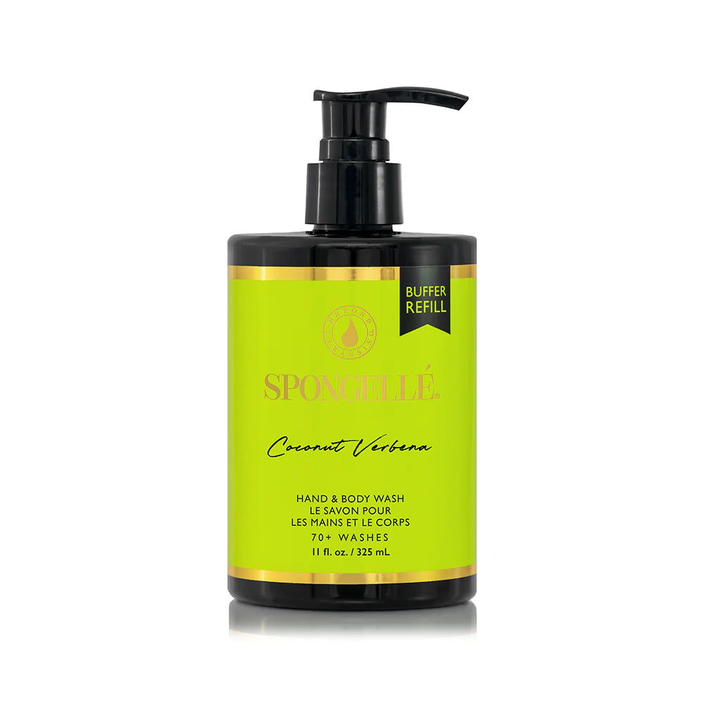 Hand and Body Wash