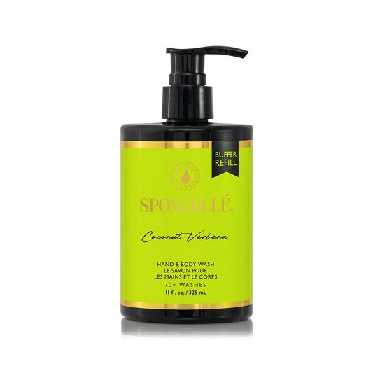 Hand and Body Wash