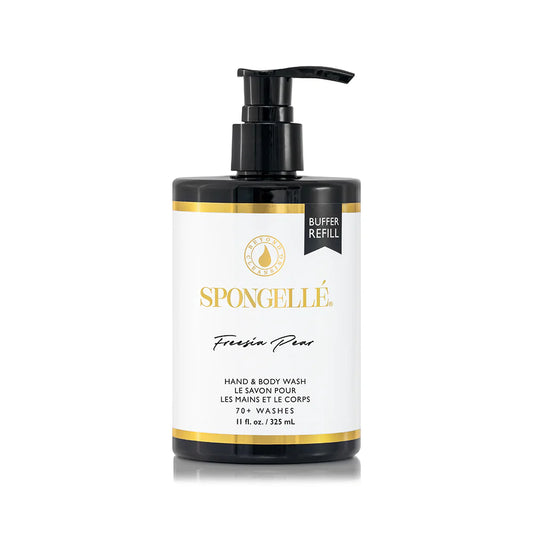 Hand and Body Wash