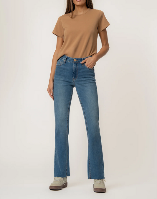 Kelly High Rise Jean