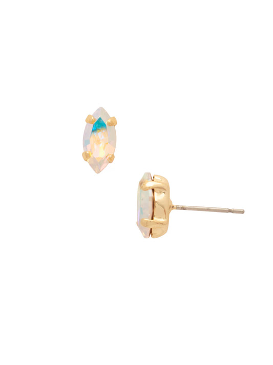 Clarissa Stud Earrings