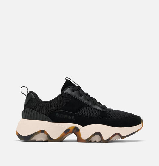 Kinetic Impact Wonder Lace Sneaker